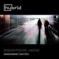Every Word - Hybrid