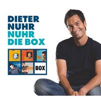 Grabstein - Dieter Nuhr