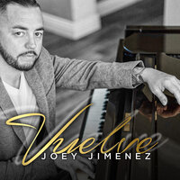 Santo - Joey Jimenez