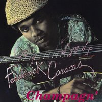 Gomnaj' (FBI) - Frédérick Caracas