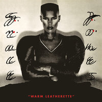 Love Is The Drug - Grace Jones & Paul Smykle