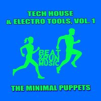 Cumba - The Minimal Puppets