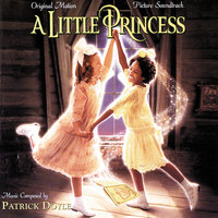 Just make believe - Patrick Doyle & David Snell & New London Children's Choir