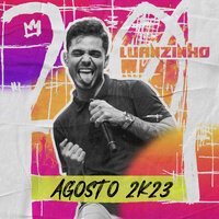 Cópia Exata - Luanzinho Moraes