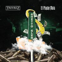 Stay Out - Troublez & El Pinche Mata