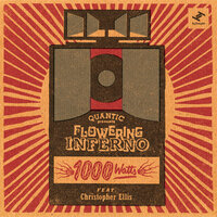 1000 Watts - Quantic & Flowering Inferno