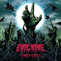 Born Again - Evil Nine