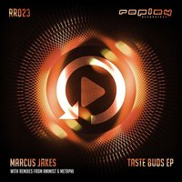 Taste Buds - Marcus Jakes & Animist