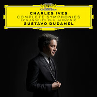 Ives: Symphony No. 2 - IV. Lento maestoso - Los Angeles Philharmonic & Gustavo Dudamel & Чарлз Айвз