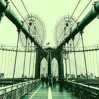 Sophisticated April Wellness - LoFi Jazz