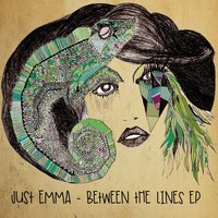 Between the Lines - Just Emma & Jan-Friedrich Conrad & dAhU