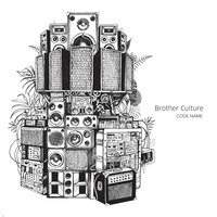 Jah Ina Mi Heart - Brother Culture & Addis Records