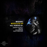 Modulate - MiSinki