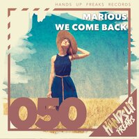 We Come Back - Marious