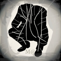Lost - M@