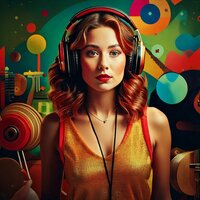 Sounds of Expression - Heavenly Voices of Afterlife & Heals My Heart & Harmony Doll Melodies