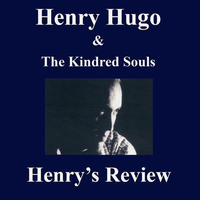 Moonlight's Love - Henry Hugo & The Kindred Souls