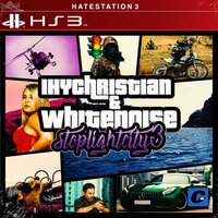 Boeke - Ihy Christian & White Noise