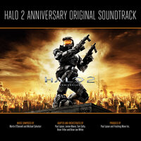 A Spartan Rises - Halo & Paul Lipson & Lennie Moore & Tom Salta & Brian Trifon & Brian Lee White