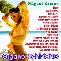 Las Bicicletas de Belsize (Les Bicyclettes de Belsize) - Miguel Ramos