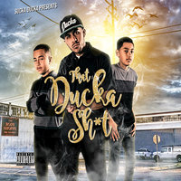 My Chips Up - Sucka Ducka & Georgee Vee & Diz & Sucka Ducka feat. Georgee Vee, Diz
