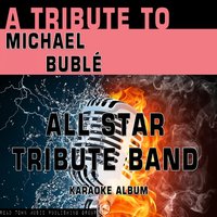 Crazy Little Thing Called Love - All Star Tribute Band