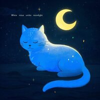Summer Night Breeze - Dust Lullabies