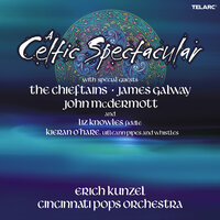 The Countess Cathleen (From "Riverdance on Broadway") - Erich Kunzel & Liz Knowles & Kieran O'Hare & Cincinnati Pops Orchestra