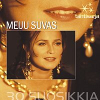 Kaunotar ja kulkuri - Meiju Suvas