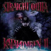 Sterbebett - Kerka & Voidmane & Derbe Street & Yung Screw 666