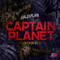 Muñeca - Joe Bataan & Captain Planet