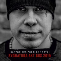 Strychnina - Kaczor BRS & DJ Gondek