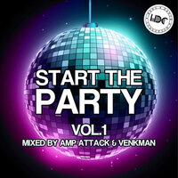 Rumble Strip - Amp Attack