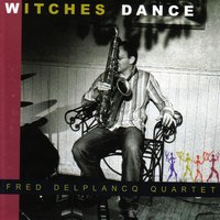 Witches Dance - Fred Delplancq & Jef Neve & Guus Bakker & Fred Delplancq, Guus Bakker, Kris Duerinckx, Jef Neve & Kris Duerinckx