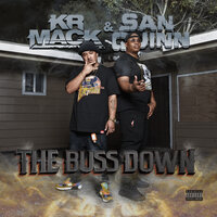 Bando - San Quinn & KR Mack & Slim400