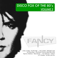 Ways of Love - Fancy