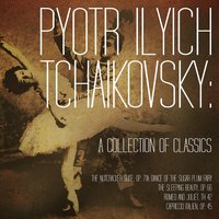 Violin Concerto in D Major, Op. 35: III. Finale. Allegro vivacissimo - Adelaide Symphony Orchestra & Пётр Ильич Чайковский