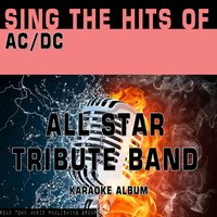 Back in Black - All Star Tribute Band