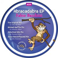 Abracadabra - Fabio Bacchini