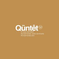 Réminidanse - Qüntêt