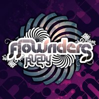 Russelology - Flowriders & Richard Spaven