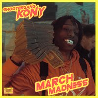 When They Found Me - ShooterGang Kony & Mazerati Ricky & Steeezy