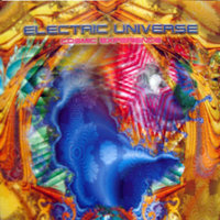 The Prayer - Electric Universe
