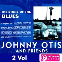 Baby I Got News for You - Johnny Otis
