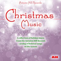 Christmas Canon in D - Michael Silverman