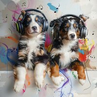 Canine Playtime Tunes - Spa Music For Dogs & Cloud Phases & Zarobi