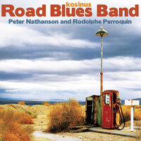 To Be Your Man - Rodolphe Perroquin & Peter Nathanson & Peter Nathanson, Rodolphe Perroquin