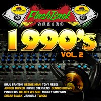 Can't Walk Away - Beres Hammond