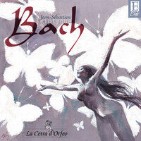 Invention à deux voix, BWV 781 - La Cetra d'Orfeo & Michel Keustermans & Johann Sebastian Bach