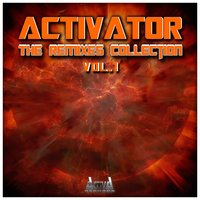 Wesker - Activator
